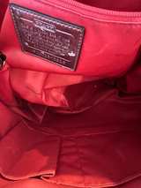Coach Poppy Signature C PROJECT Tote Bag - Image 5