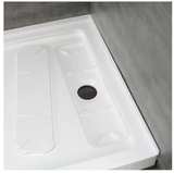 OVE Decors 32 in. x 48 in. Shower Pan Base - Image 2