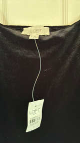 Black Velvet Spaghetti Strap Dress - Image 2