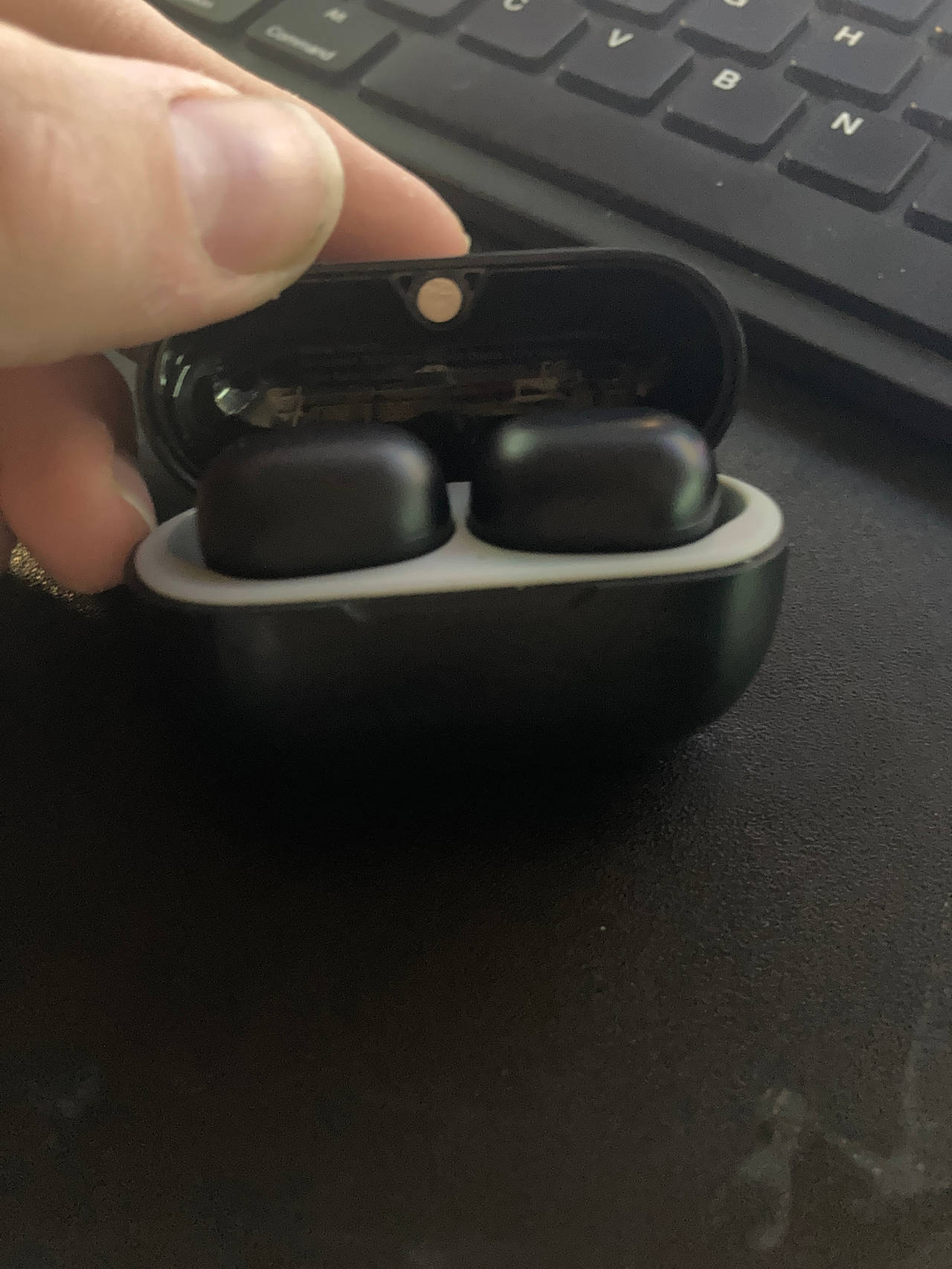 heyday Bluetooth Headphones
