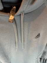 adidas Essentials 3-Stripes Hoodie - Image 3