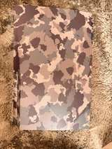 Sony PlayStation 5 Console Covers (Gray Camouflage) - Image 3