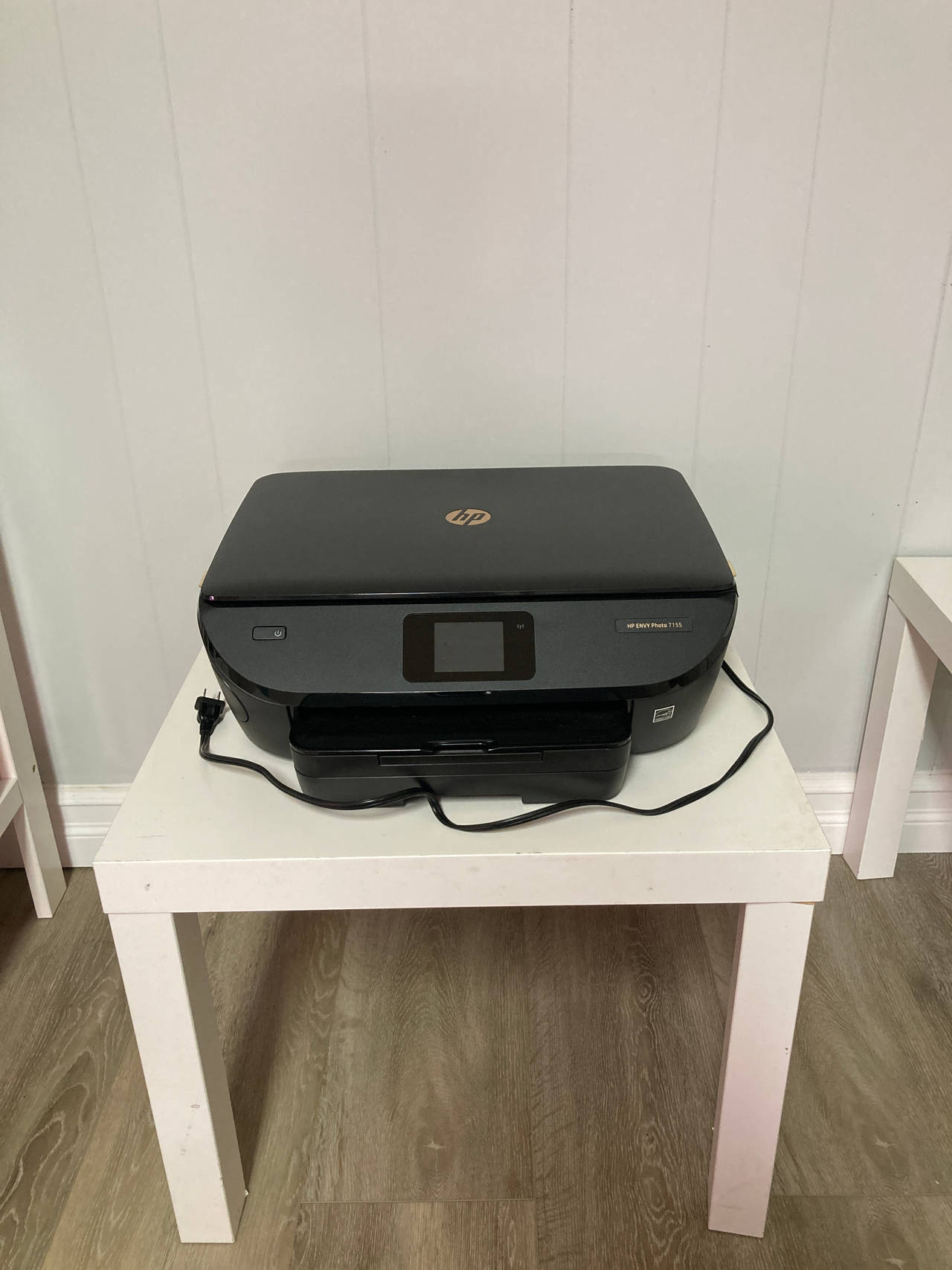 HP ENVY Photo 7155 All-in-One Printer