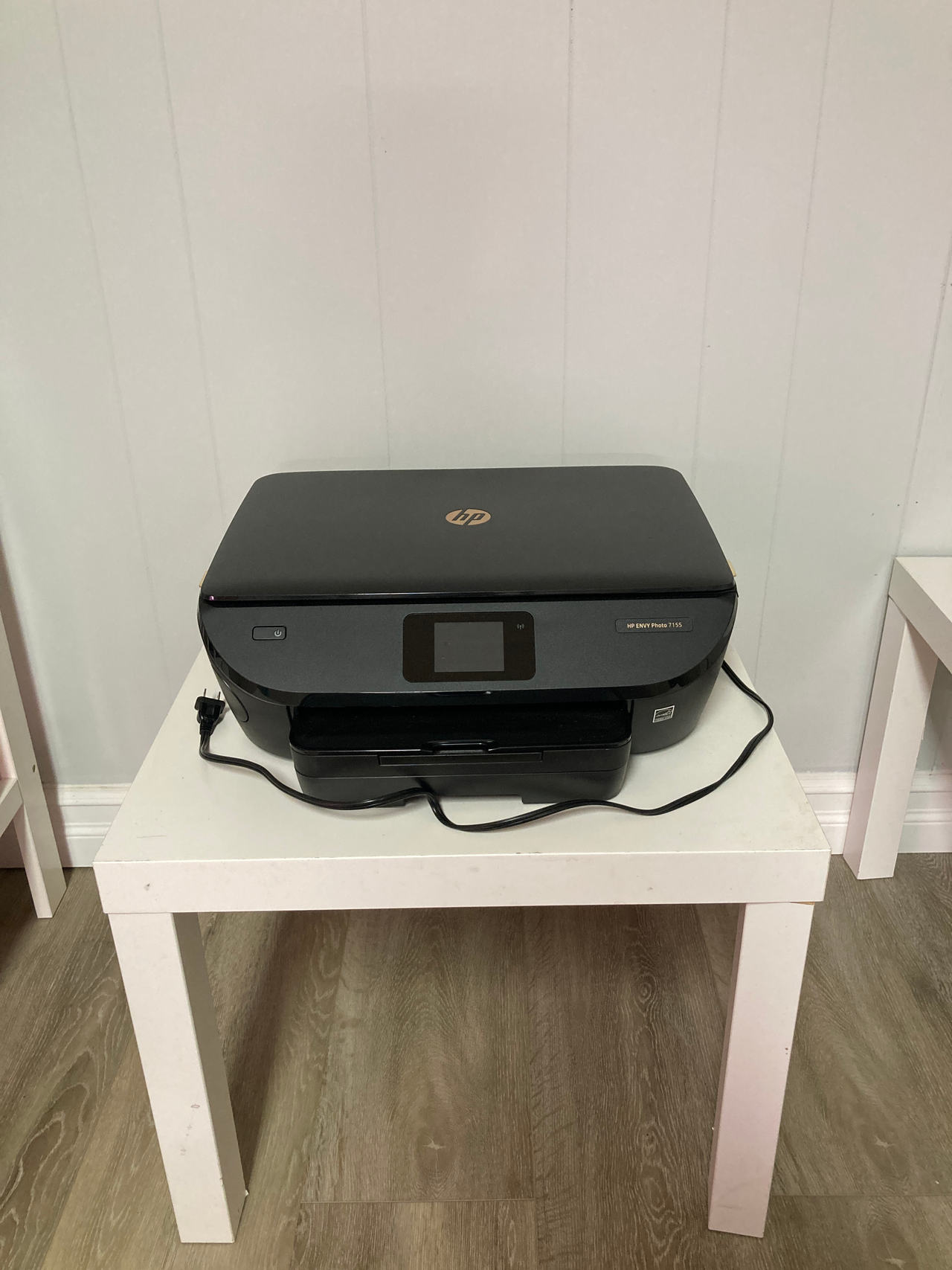 HP ENVY Photo 7155 All-in-One Printer
