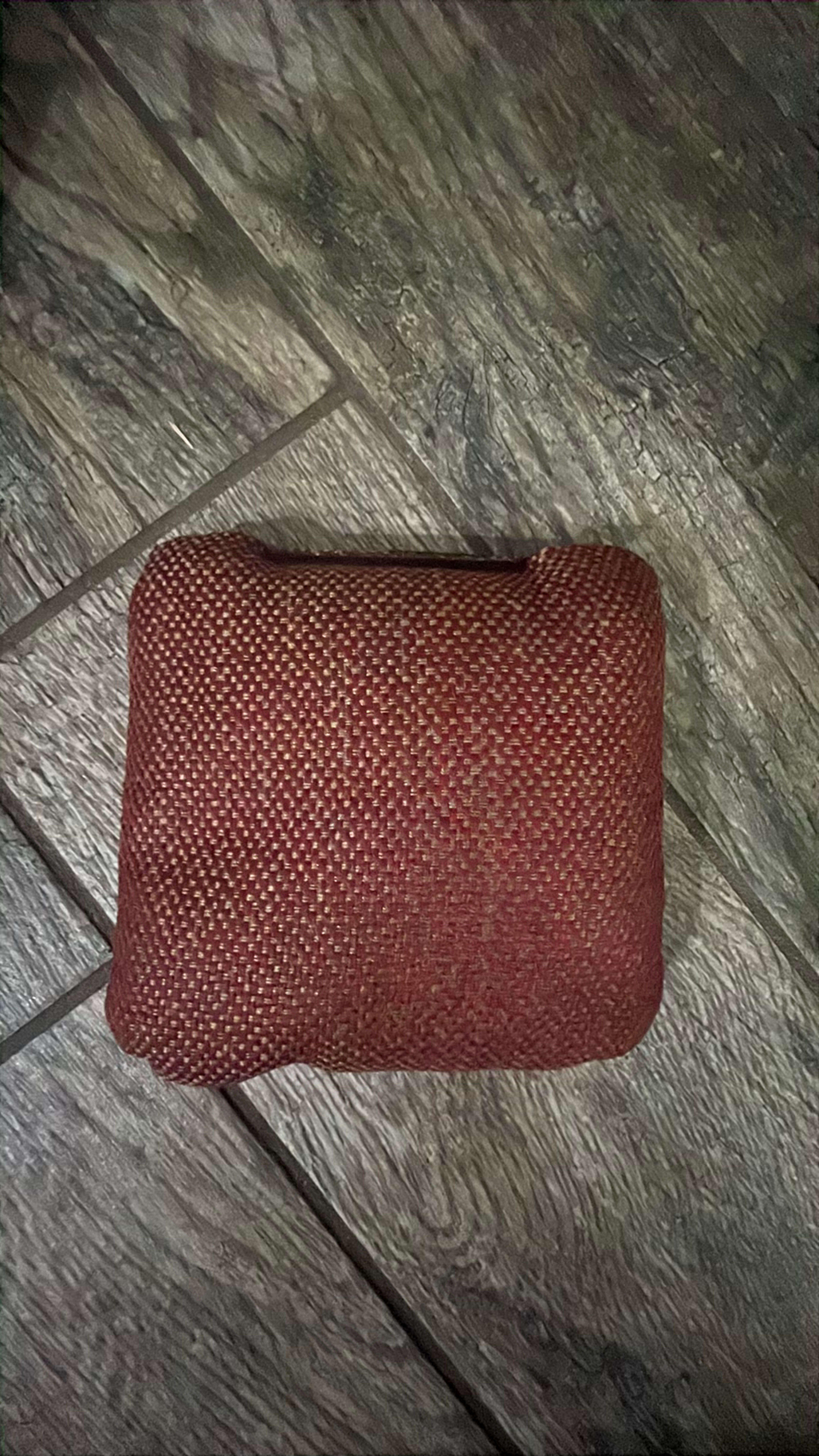 Brotherhood Cornhole Bags Set of 4 ACL Pro Stamped, Scout - Image 3