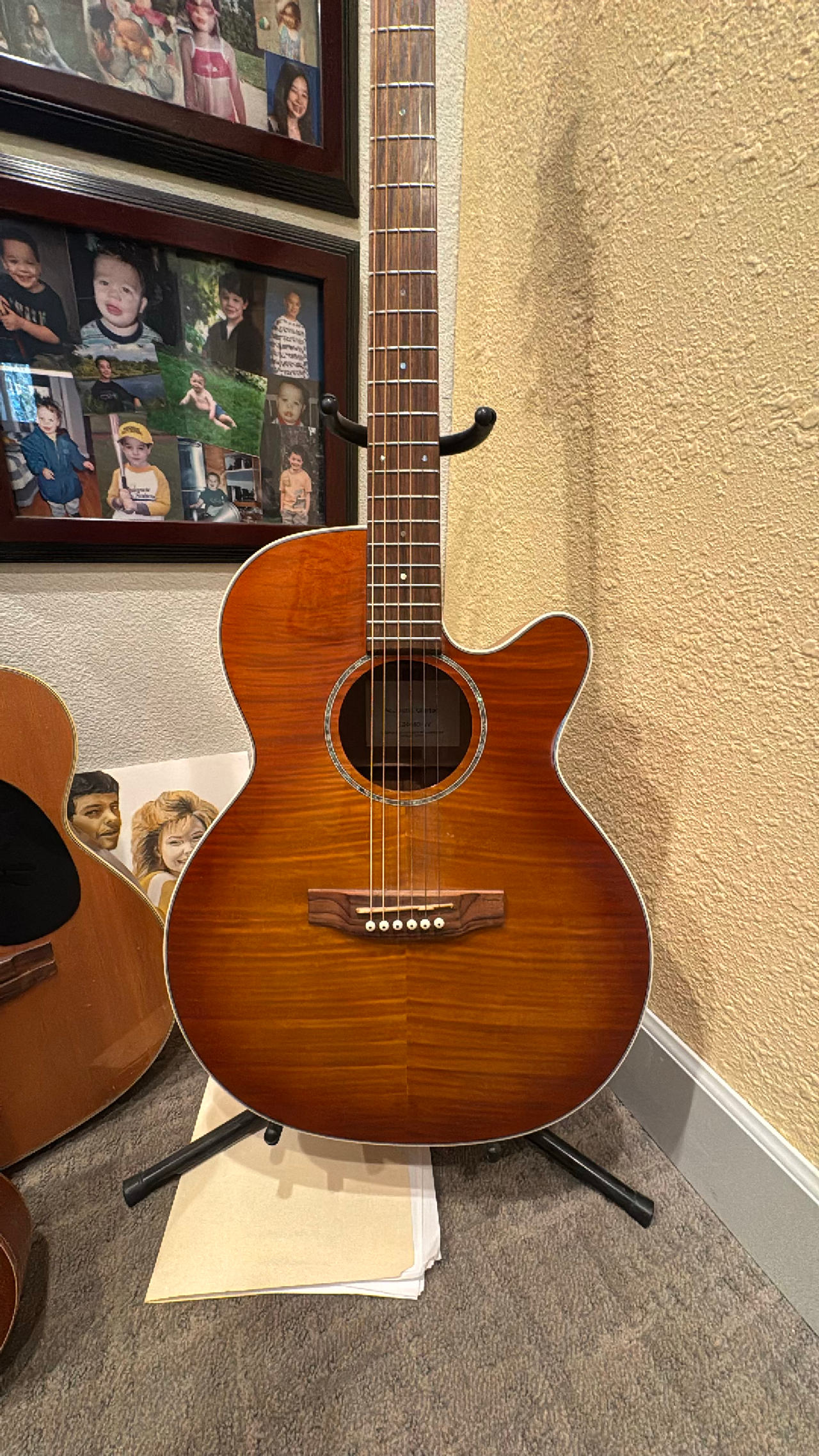 Acoustic Guitar
