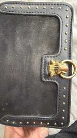 Topshop Lion Head Studded Crossbody Bag - Image 2