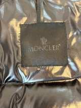 Moncler pallardy down jacket - Image 6