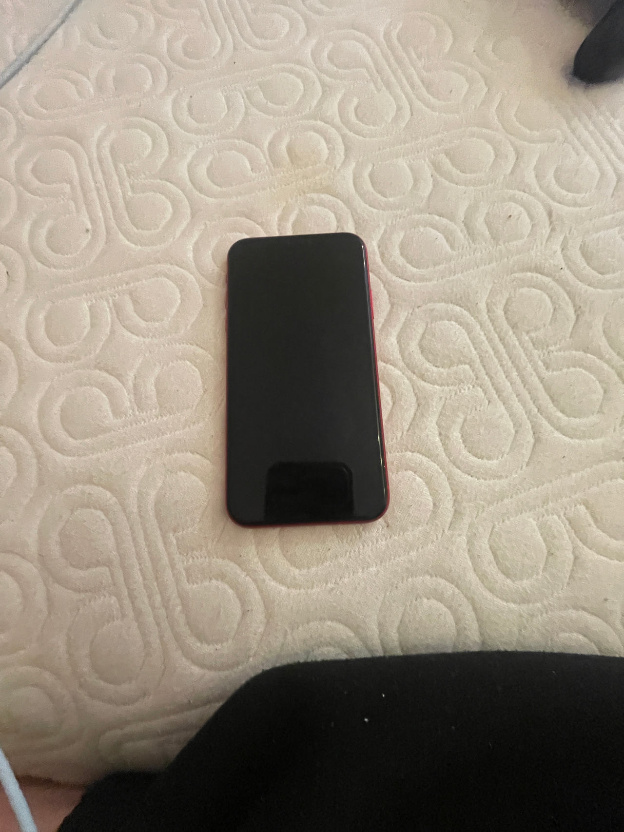 Apple iPhone XR