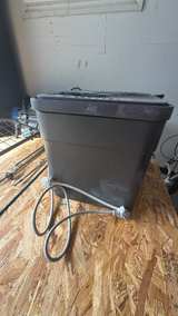 Midea Cube Dehumidifier - Image 2