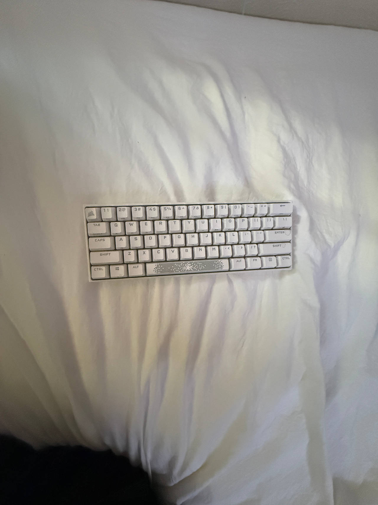 60% Mechanical Keyboard