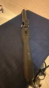 Ion Ceramic Tourmaline Curling Iron - Image 3
