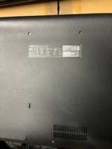 Asus X551M Laptop 15.6" Black - Image 1
