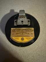 Vanguard Thermosonic Heat Detector Alarm Gold - Image 2