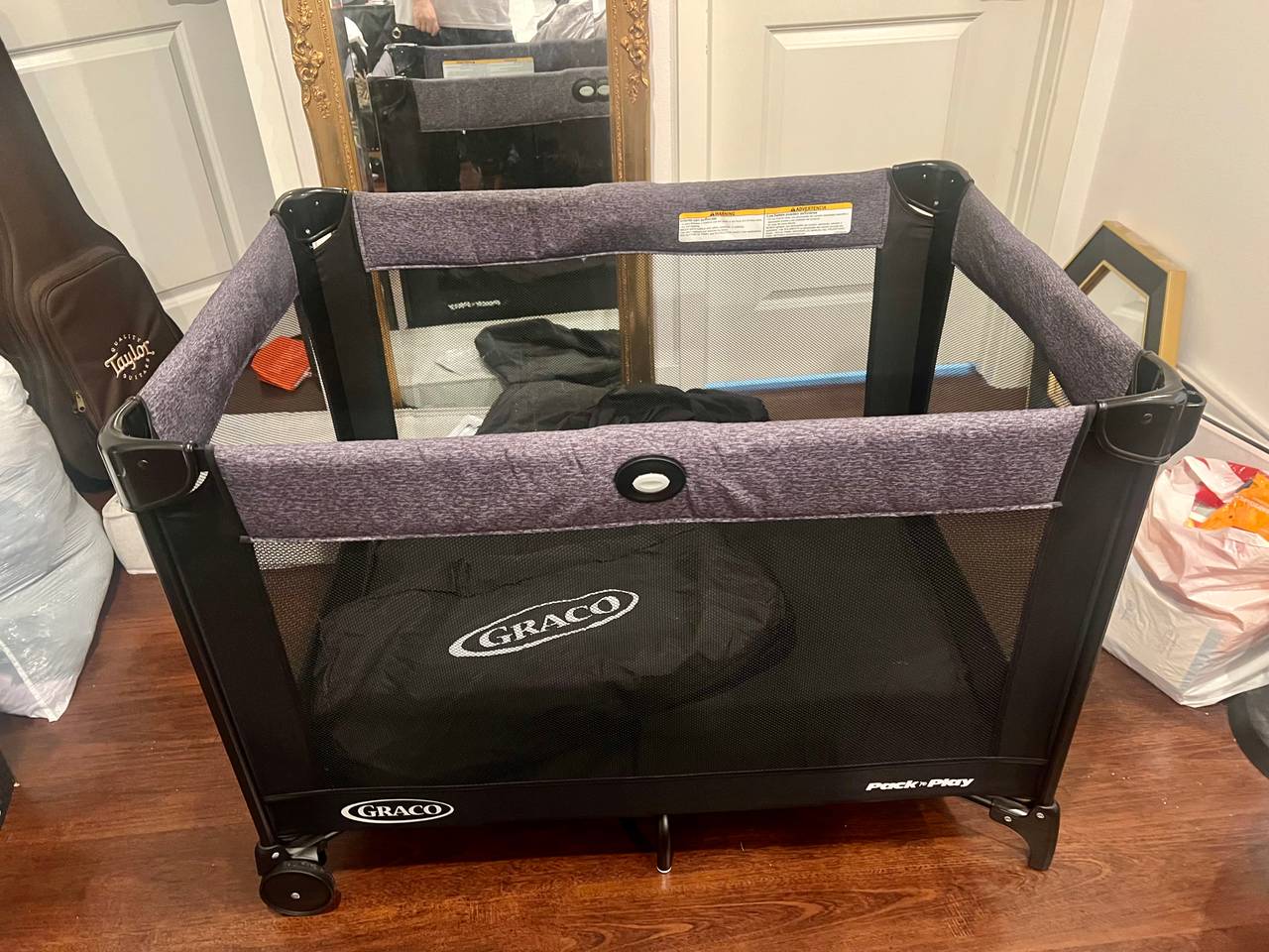Graco Pack 'n Play Playard