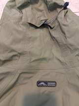 Columbia Men's Waterproof Hooded Jacket- Size L - Image 3