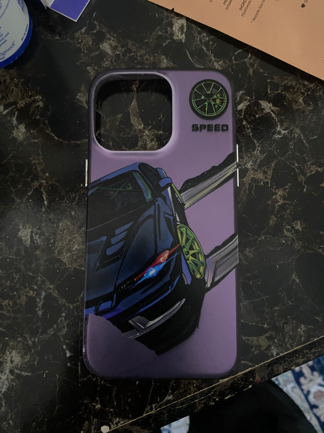 Phone Case