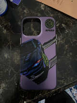 Phone Case - Image 1