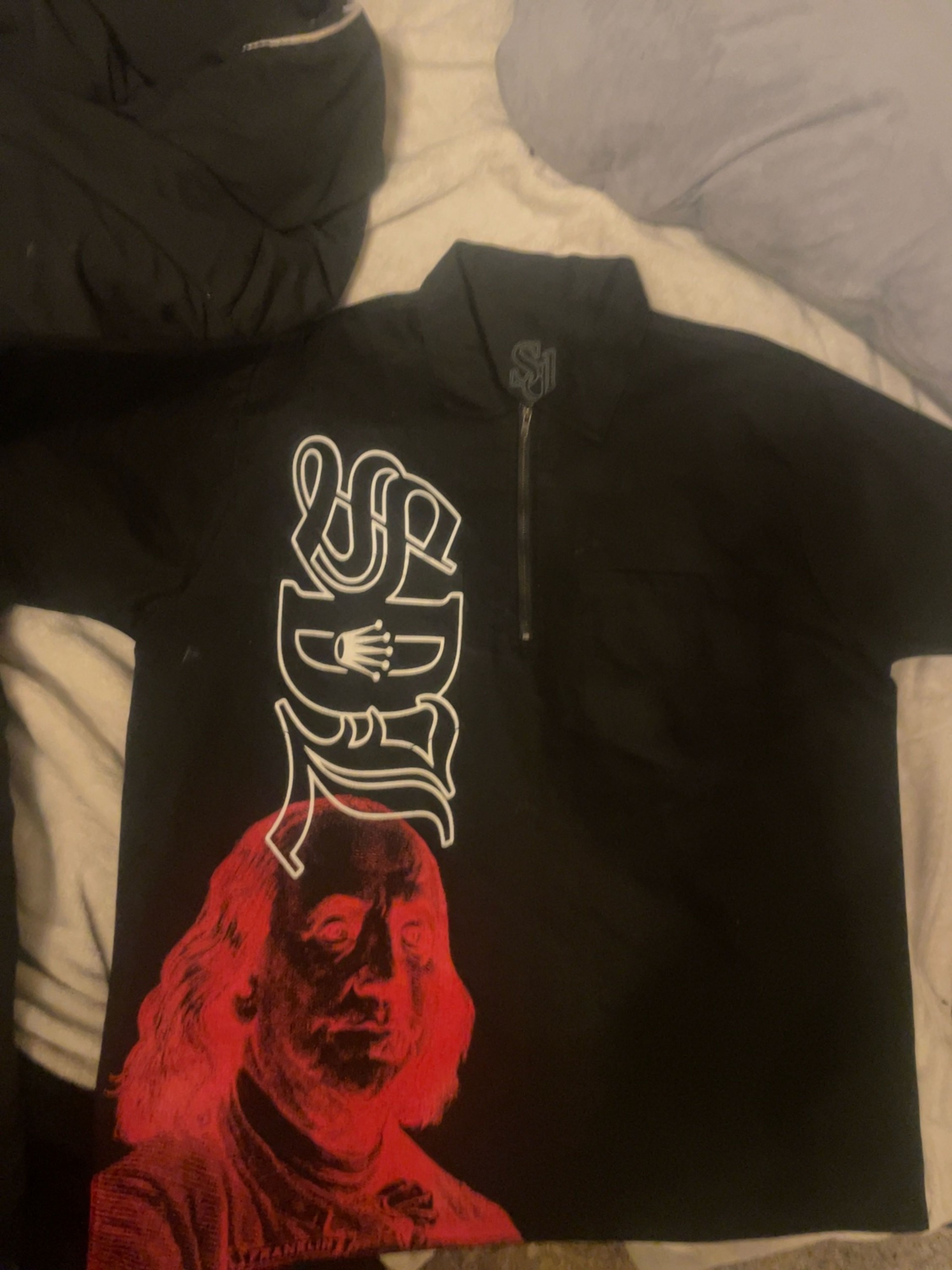 SDL Ben Davis medium