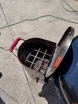 Recteq Bullseye Beta Pellet Grill - Image 4