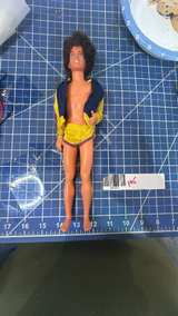 Barbie Skipper Boyfriend SCOTT vtg 1979 fashion doll. 195 - Image 2