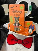 Disney Mickey Mouse Costume Toddler Jumpsuit - Image 2