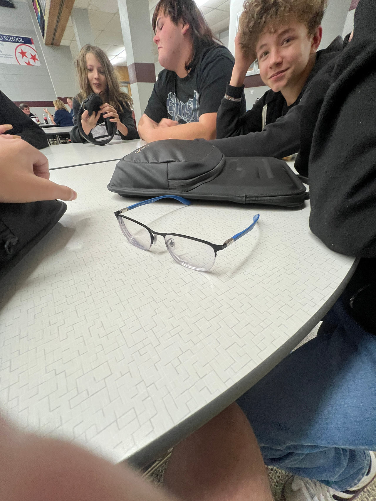 Prescription Eyeglasses