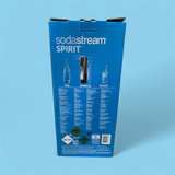 SodaStream Spirit $50 NEW - Image 2