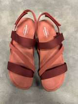 Merrell District 3 Strap Web Sandals - Image 1