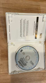 Nintendo Animal Crossing: City Folk Wii Game - Image 2