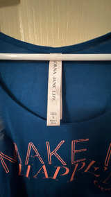 Women's Graphic Tank Top - Image 2