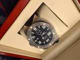 Invicta I‑Force 0873 Swiss Quartz Dive Watch – 49 mm – Runs - Image 3