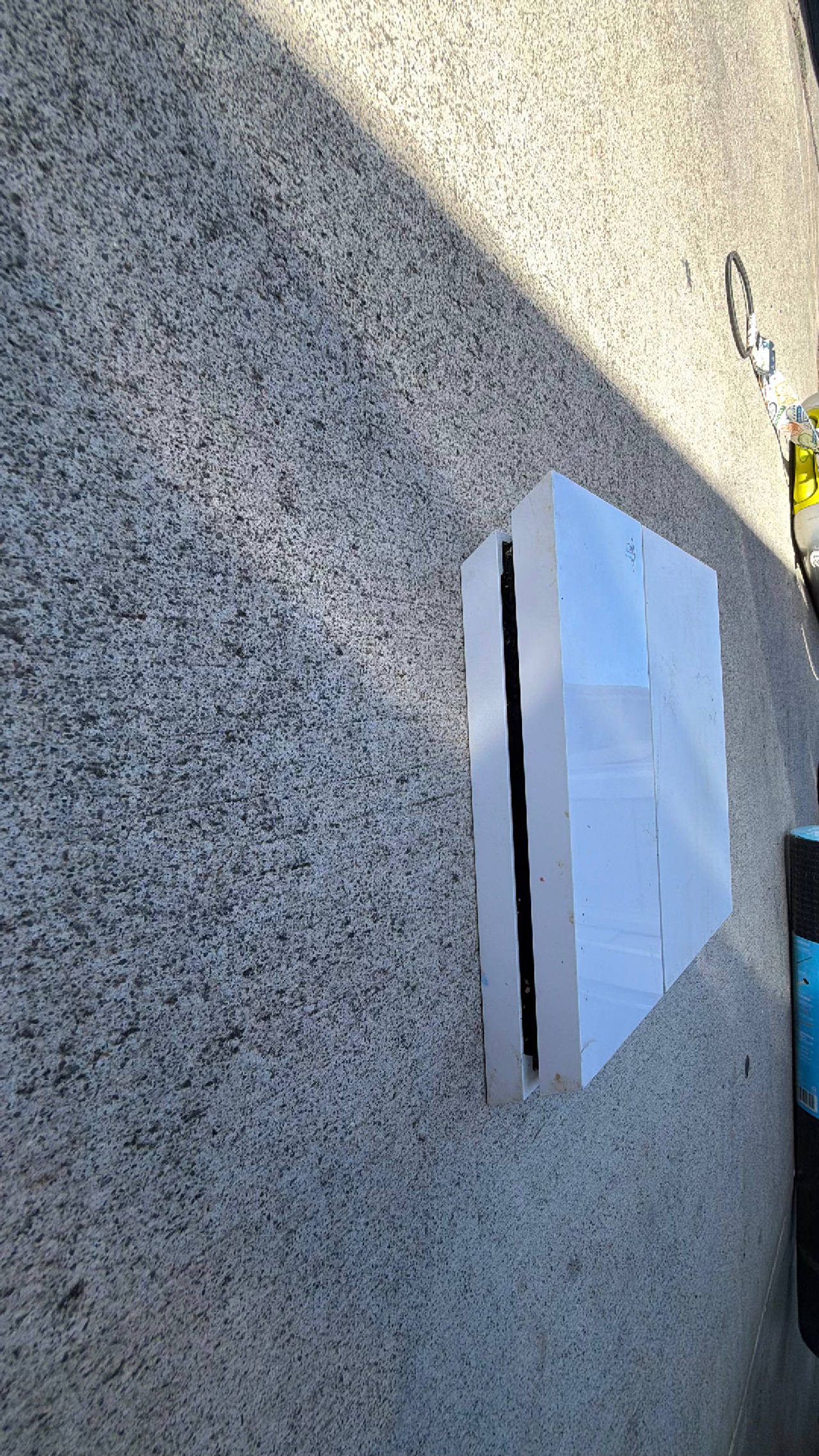 Sony PlayStation 4 Glacier White