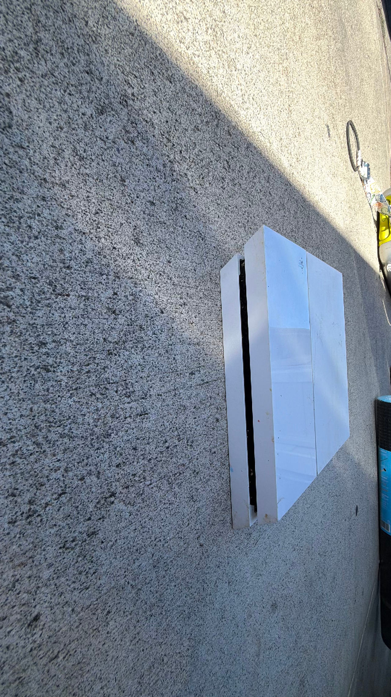 Sony PlayStation 4 Glacier White