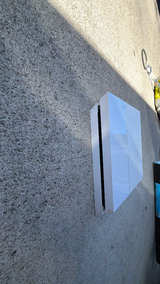 Sony PlayStation 4 Glacier White - Image 1