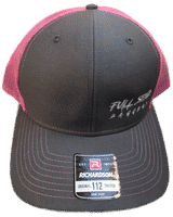 Full Send Baggers Trucker Hat - Image 3