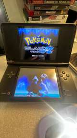 Pokémon Black Version 2 - Nintendo DS - Image 4