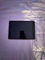 Apple iPad 5th Generation Space Gray - Image 1