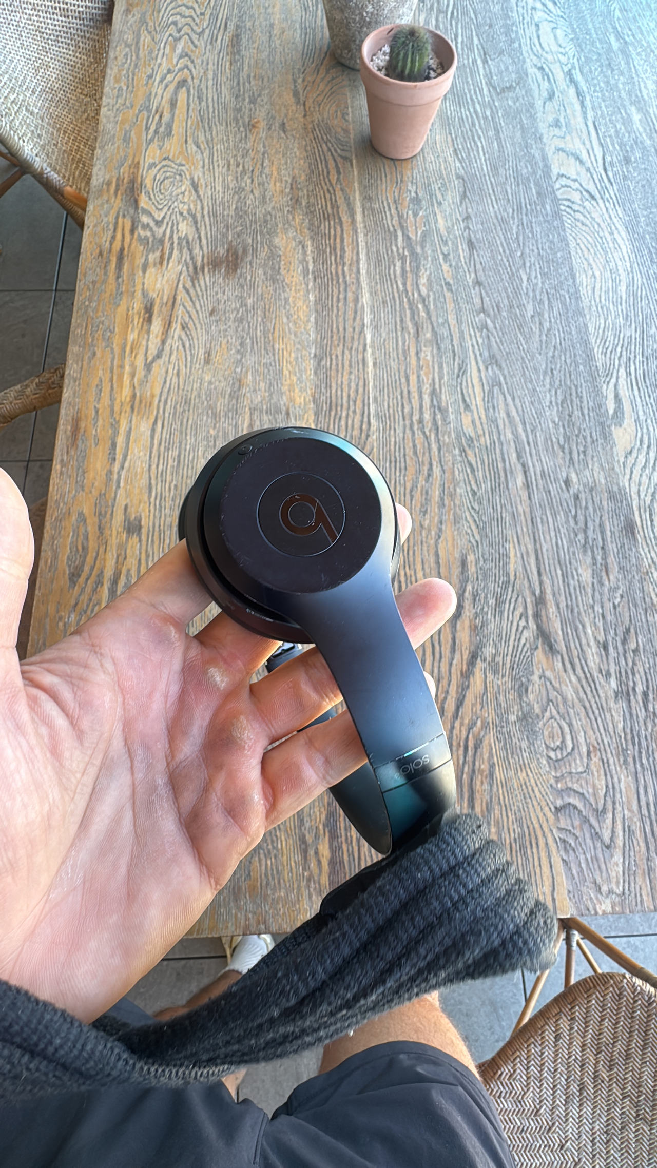 Beats Solo3 Wireless