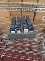 lot of 100 x Apple iPhone SE (3nd Generation) 2022 64GB Unlocked midnight - Image 1