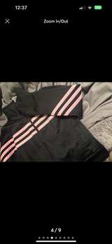 Adidas Track Jacket - Image 4
