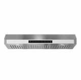 VIKIO HDRC12 42” 900CFM Wall Mount Range Hood - Brand New in box - Image 3
