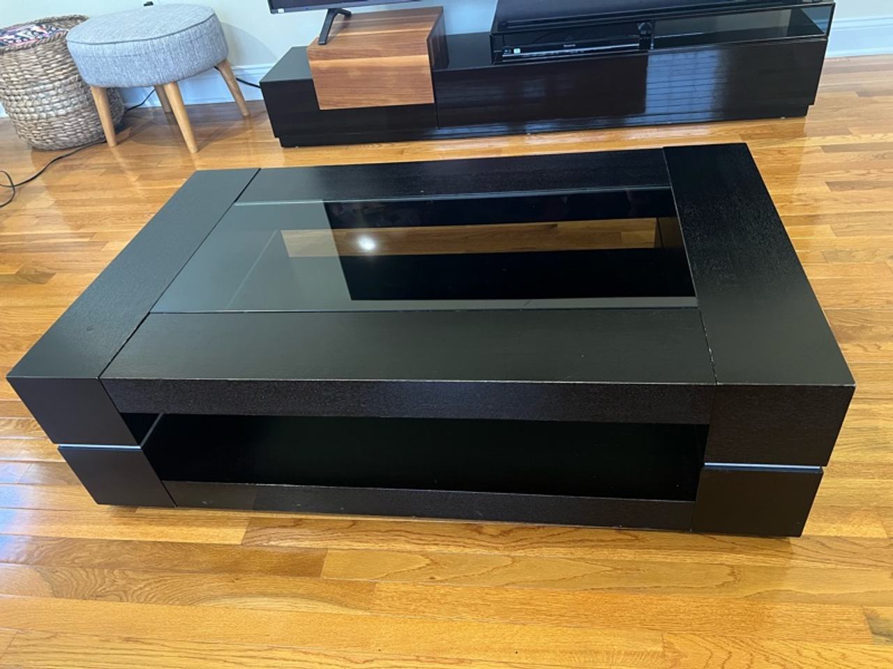 Modern Coffee Table