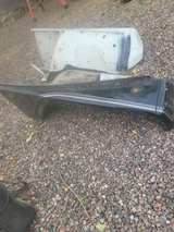 Jeep Cherokee XJ Front Fender - Image 1
