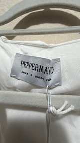Peppermayo In The Hills Mini Dress size 4 - Image 3
