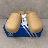 adidas Adifom Adilette Mule Desert Sand slip on - Image 5