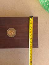 Great American Triumphs Wooden Display Box - Image 8