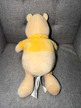 Disney Winnie the Pooh Plush Toy Lambs & Ivy - Image 4