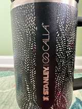 Stanley x Calia Quencher H2.0 FlowState Tumbler 40oz - Image 5