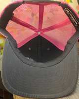 Full Send Baggers Trucker Hat - Image 4
